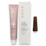 MilkShake Smoothies Semi Permanent Color juuksev&auml;rv - 6/6N Dark Blonde