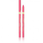 Eveline Variete Gel Eyeliner Pencil Waterproof veekindel silmapliiats - 09 Pink