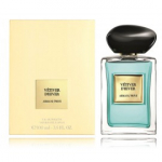 Giorgio Armani Prive Vetiver D'Hiver EDT meestele - 100 ml.