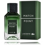 Lacoste Match Point EDP meestele - 50 ml.