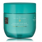 Rituals The Ritual Of Karma Overnight Body Mask &ouml;ine kehakreem - 125 ml.