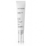 Skeyndor Make Up CC Eye Perfection Contour 5-in-1 taastav silmakreem - 15 ml.