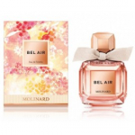 Molinard Icones Collection Bel Air EDT naistele - 75 ml.