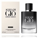 Giorgio Armani Acqua di Gi&ograve; Parfum PP meestele - 75 ml.
