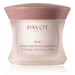 Payot Creme No.2 Cachemire taastav &ouml;&ouml;kreem - 50 ml.