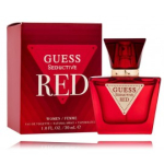 Guess Seductive Red EDT naistele - 30 ml.