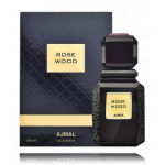 Ajmal Rose Wood EDP meestele ja naistele - 100 ml.