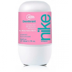 Nike Sweet Blossom rulldeodorant naistele - 50 ml.