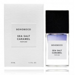 Bohoboco Sea Salt Caramel Perfume PP naistele ja meestele - 50 ml.