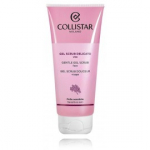 Collistar Gentle Gel Scrub &otilde;rn koorija tundlikule n&auml;onahale - 100 ml.