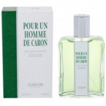 Caron Caron Un Homme EDT meestele - 125 ml.
