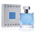 Azzaro Chrome EDT meestele - 30 ml.