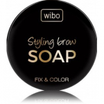 Wibo Styling Brow Soap seep kulmude kujundamiseks - 4.5 ml.
