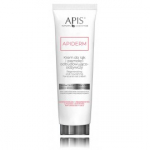 Apis Apiderm Regenerating and Nourishing k&auml;te- ja k&uuml;&uuml;ntekreem - 100 ml.