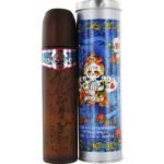 Cuba Wild Heart EDT meestele - 100 ml.