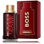 Hugo Boss The Scent Elixir For Him EDP meestele - 50 ml.