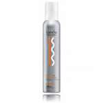 Kadus / Londa Professional Curls In tugeva hoidmisega juuksevaht lokkis ja lainelistele juustele - 200 ml.