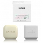 Babor Natural Cleansing Bar metallkarbiga seep - 65 g.