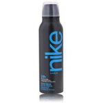 NIKE Ultra Blue pihustatav deodorant meestele - 200 ml.