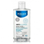 MINCER PHARMA Antiallergic No.1110 Oil rahustav n&auml;opuhastus&otilde;li - 150 ml.
