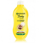 Garnier Body Tonic Firming Lotion pinguldav kehakreem - 400 ml.