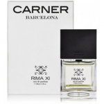 Carner Barcelona Rima XI EDP naistele ja meestele - 100 ml.