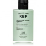 Ref Weightless Volume Shampoo vol&uuml;&uuml;mi andev &scaron;ampoon &otilde;hukestele juustele - 100 ml.