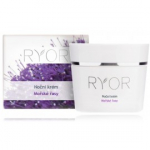 Ryor Marine Night Cream &ouml;&ouml;kreem n&auml;ole - 50 ml.