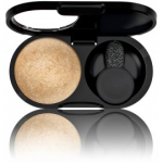 Pupa Vamp! Compact Eyeshadow lauv&auml;rv -  201 Champagne Gold - Wet & Dry