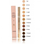 Sisley Stylo Correct peitekreem n&auml;ole - 00 Fair