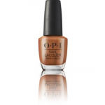 OPI Nail Lacquer k&uuml;&uuml;nelakk - Material Gowrl