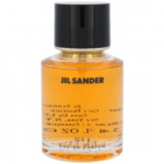 Jil Sander No. 4 EDP naistele - 100 ml.