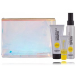 Alcina Hyaluron 2.0 Set komplekt juustele (100 ml &scaron;ampoon + 100 ml sprei + 20 ml palsam) - Komplekt