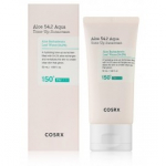 Cosrx Aloe 54.2 Aqua Tone-Up Sunscreen SPF50+ / PA++++p&auml;ikesekaitsega n&auml;okreem - 50 ml.