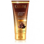 Eveline Chocolate & Argan Body Lotion taastav kehalosjoon - 200 ml.