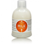 Kallos Milk &scaron;ampoon 1000 ml