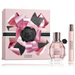 Viktor & Rolf Flowerbomb komplekt naistele (50 ml. EDP + 10 ml. EDP)