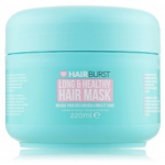 Hairburst Long & Healthy Hair Mask toitev juuksemask - 220 ml.