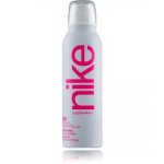 Nike Ultra Pink pihustatav deodorant naistele - 200 ml.