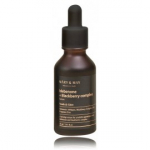 Mary & May Idebenone + Blackberry Complex Serum antioks&uuml;dantne n&auml;oseerum - 30 ml.