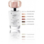 Pupa Vamp! Scented Nail Polish k&uuml;&uuml;nelakk - 104 Romantic Rose