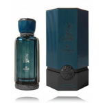 Al Wataniah Ain Emarat Extrait De Parfum EDP meestele ja naistele - 100 ml.
