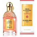 Guerlain Aqua Allegoria Forte Rosa Palissandro EDP naistele - 75 ml.