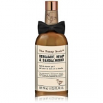 Baylis & Harding Bergamot, Hemp & Sandalwood vanni- ja du&scaron;igeel meestele - 750 ml.