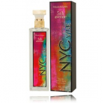 Elizabeth Arden 5th Avenue NYC Vibe EPD naistele - 125 ml.
