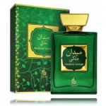 Atyaab Maidan Maliki Green EDP meestele ja naistele - 100 ml.