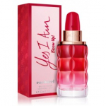 Cacharel Yes I Am Bloom Up! EDP ​​naistele - 50 ml.