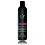 HS Milano No Yellow Anti-Yellow Shampoo kollast neutraliseeriv &scaron;ampoon blondidele / hallidele juustele - 350 ml.