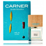 Carner Barcelona Helix EDP meestele ja naistele - 50 ml.