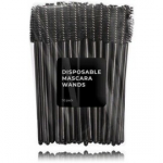 Nanolash Disposable Mascara Wands kulmu- ja ripsmehari - 50 tk.